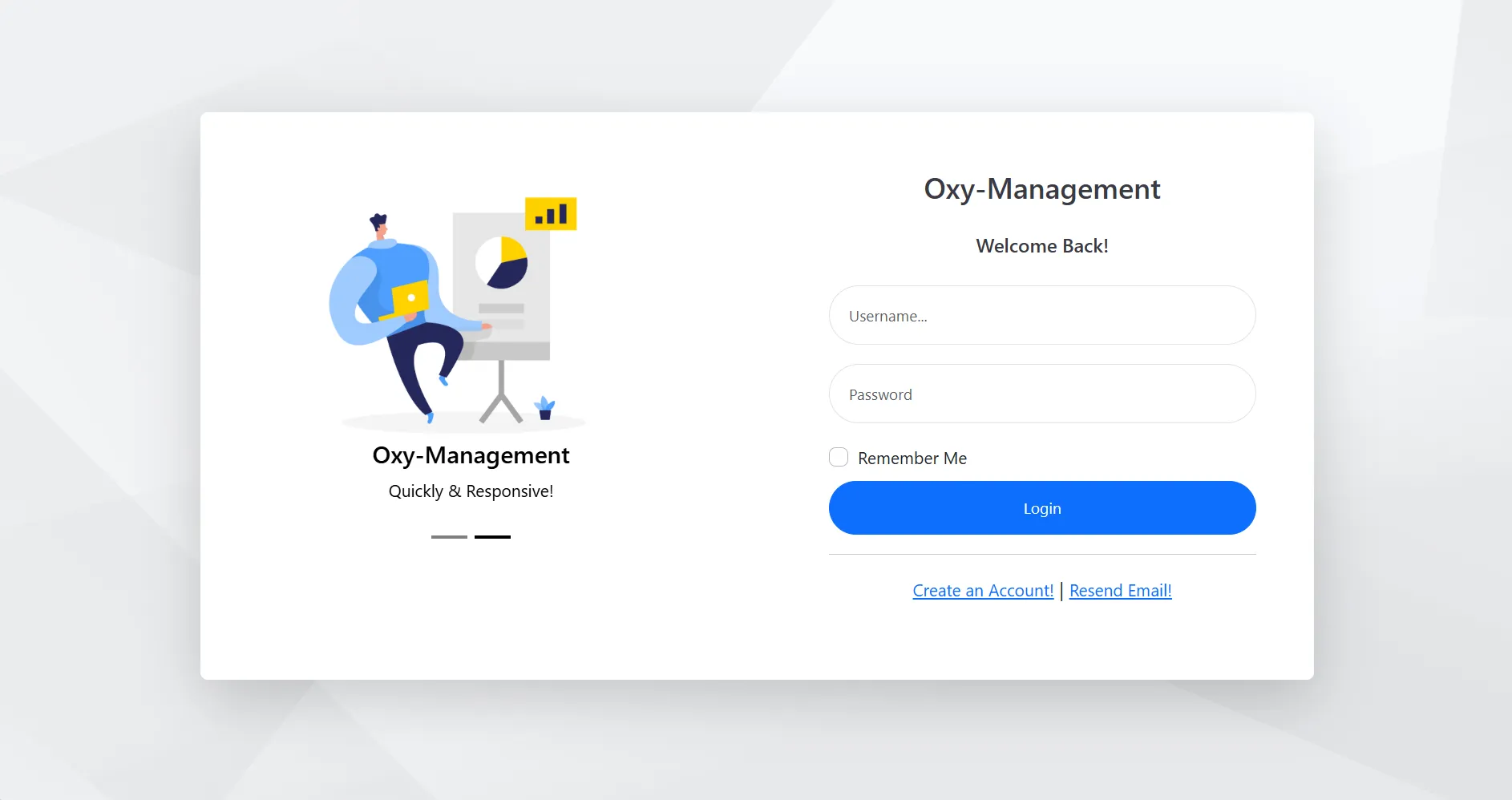 App Management